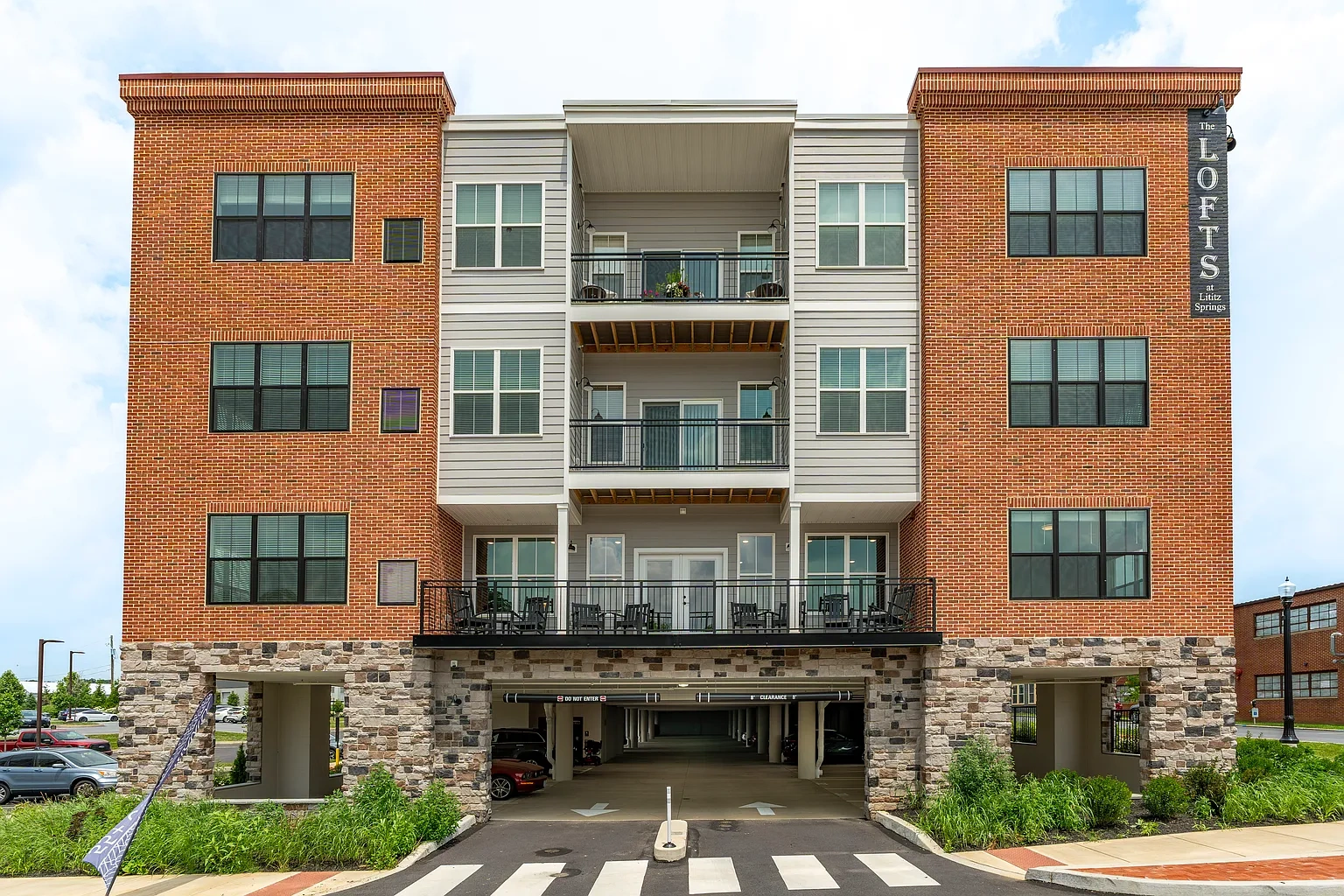 Lofts at Lititz, 55+ Community – photo 4