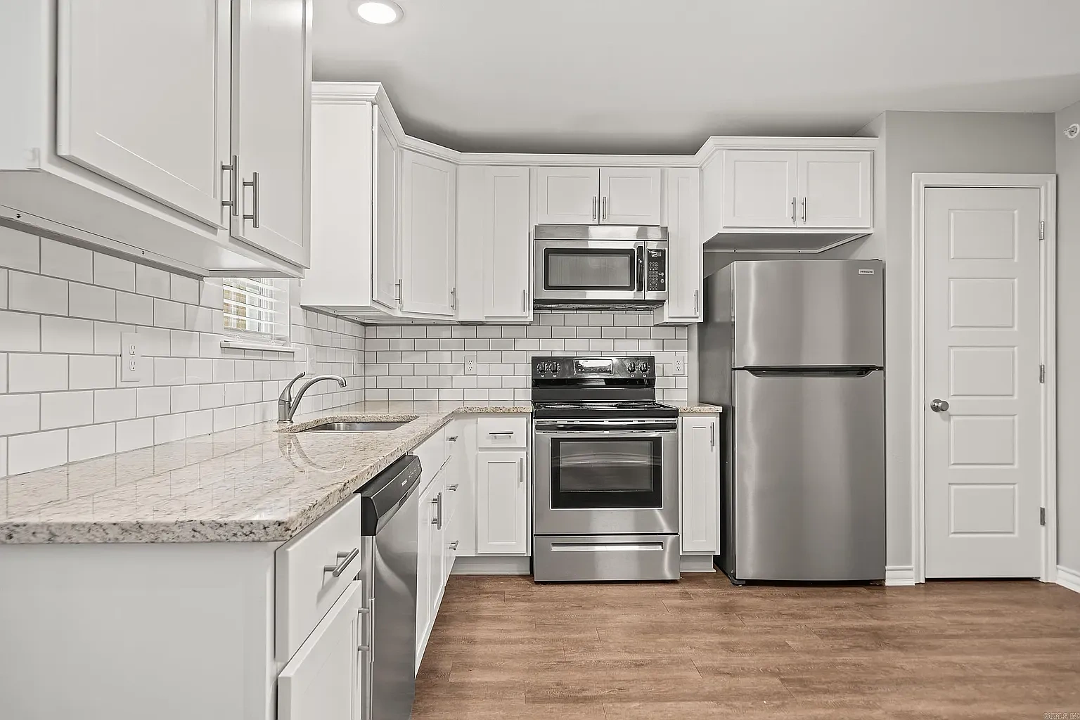 Springwood Townhomes – photo 3