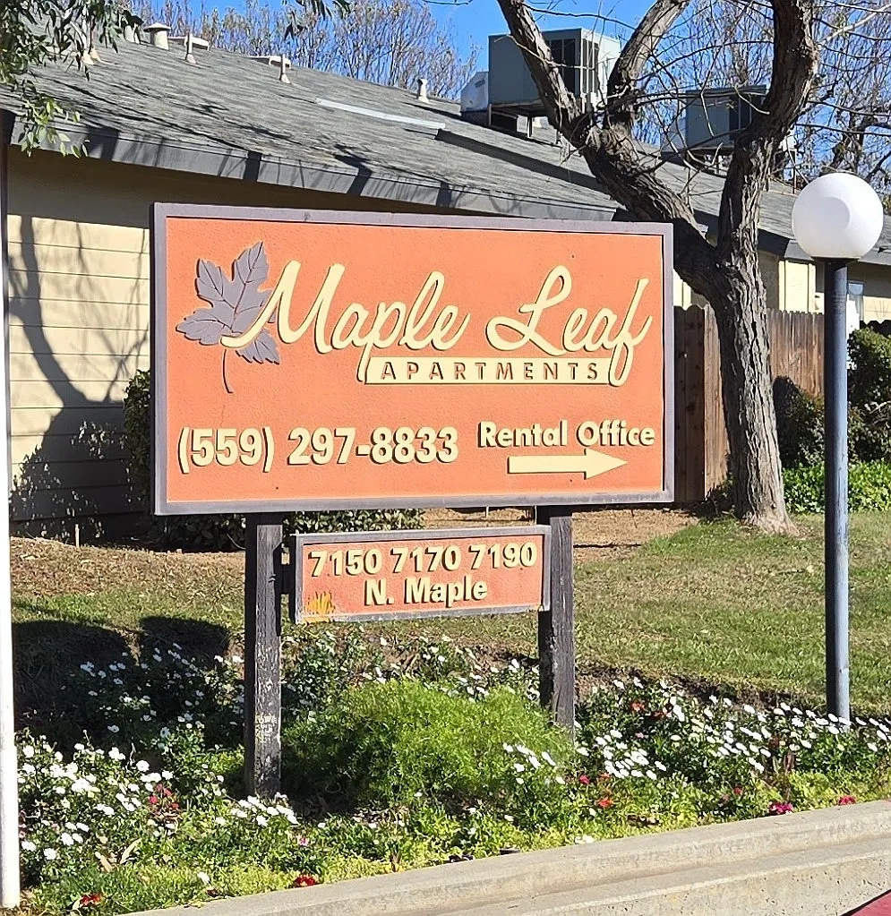Maple Leaf Apartments – photo 2