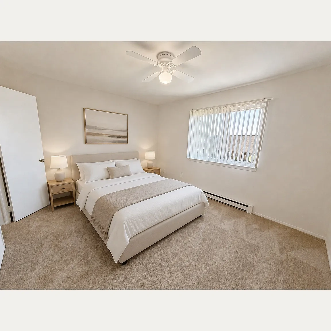 Village Oaks Apartments – photo 4