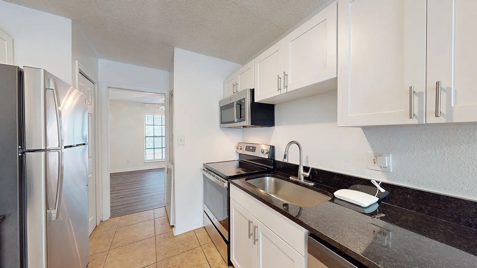 Cambridge Woods – Floor plan