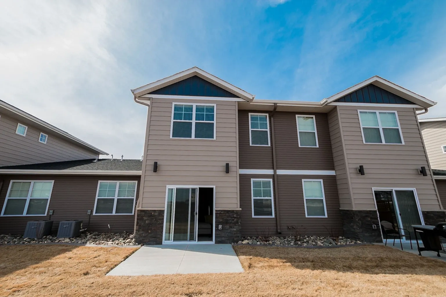 Retreat Townhomes – photo 4