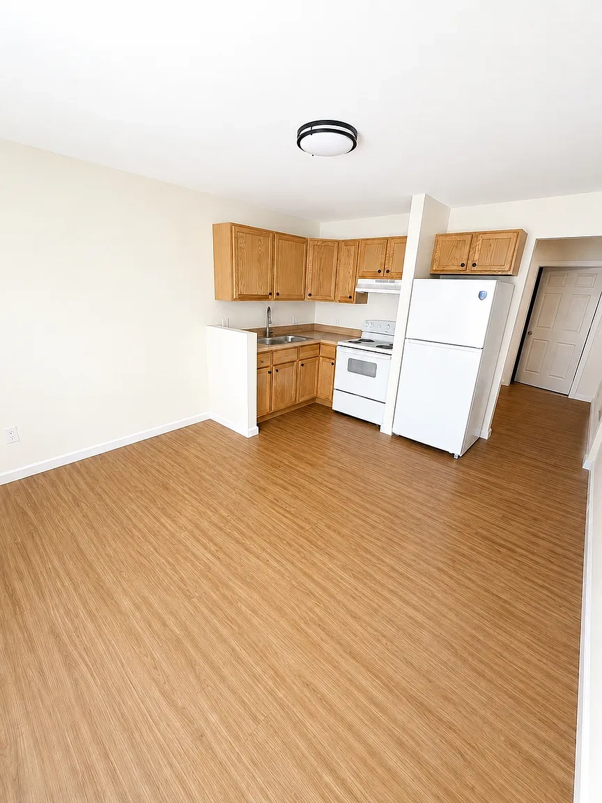 Tytus Suites – Floor plan