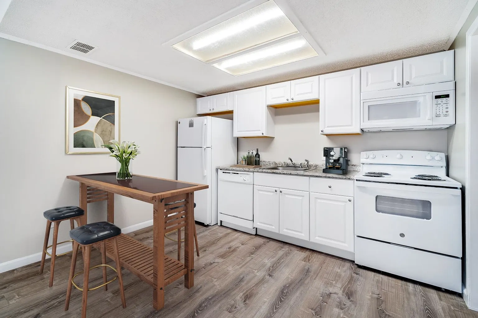 Meadowood Apartments – photo 4