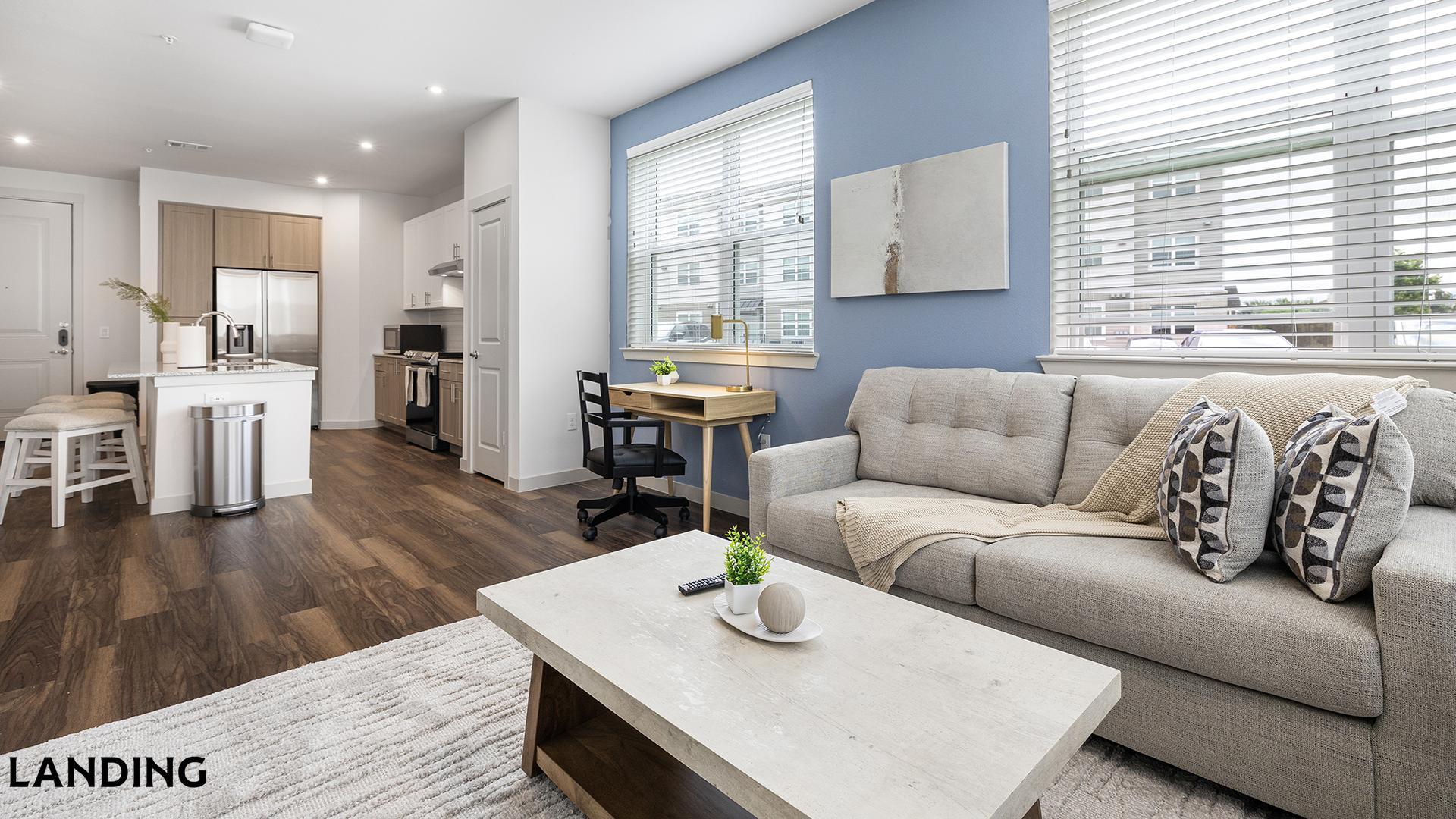 255 Williamsburg Pkwy unit J102 – photo 1