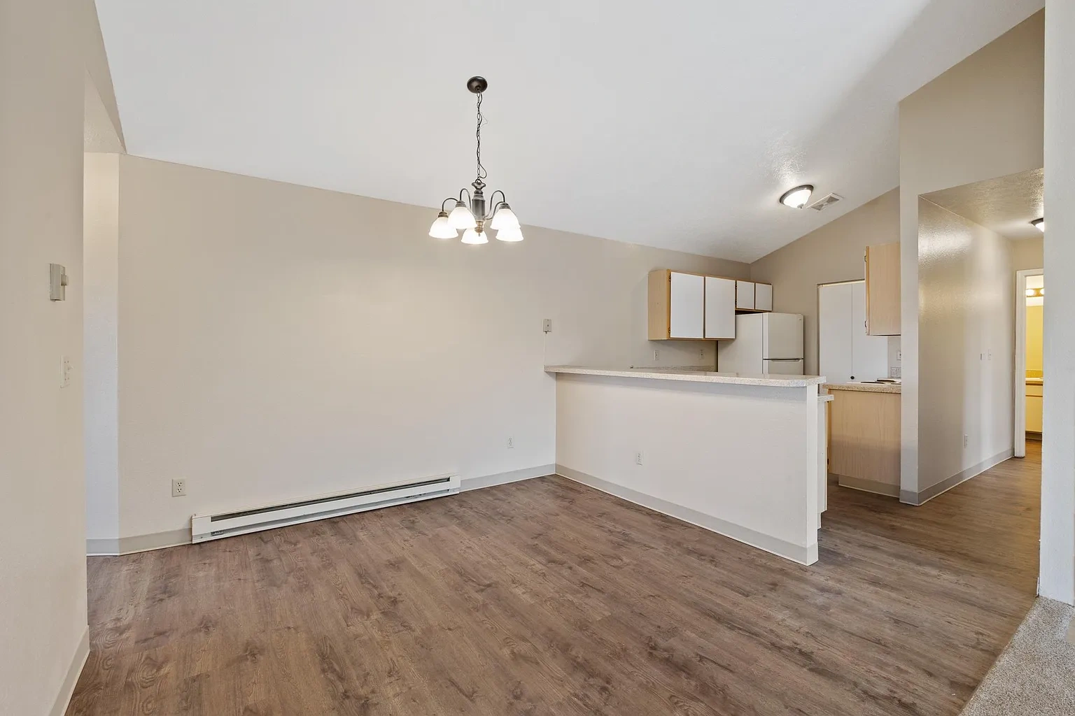 Biltmore & Beaumont – Floor plan