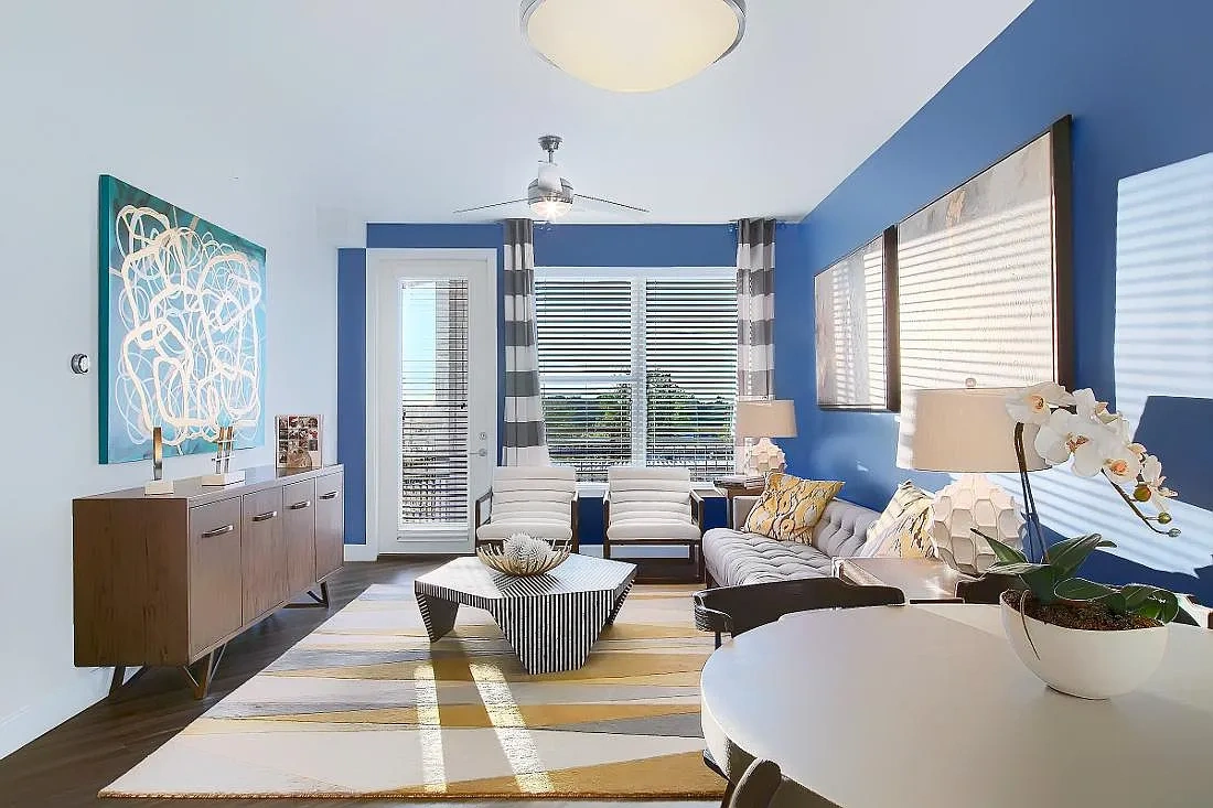 The Vue at Creve Coeur Apartments – photo 2