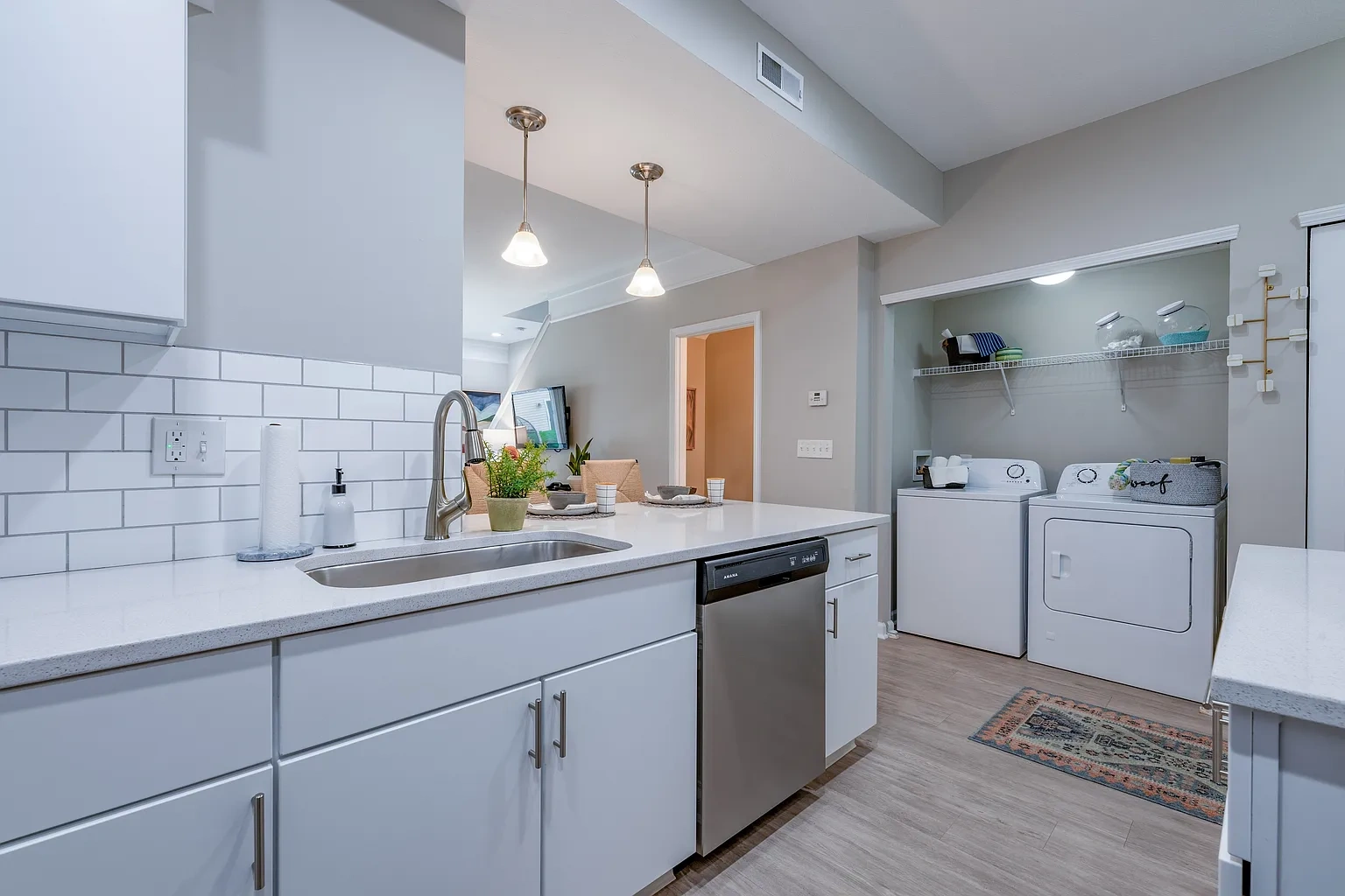 Hilliard Grand Apartments – photo 5