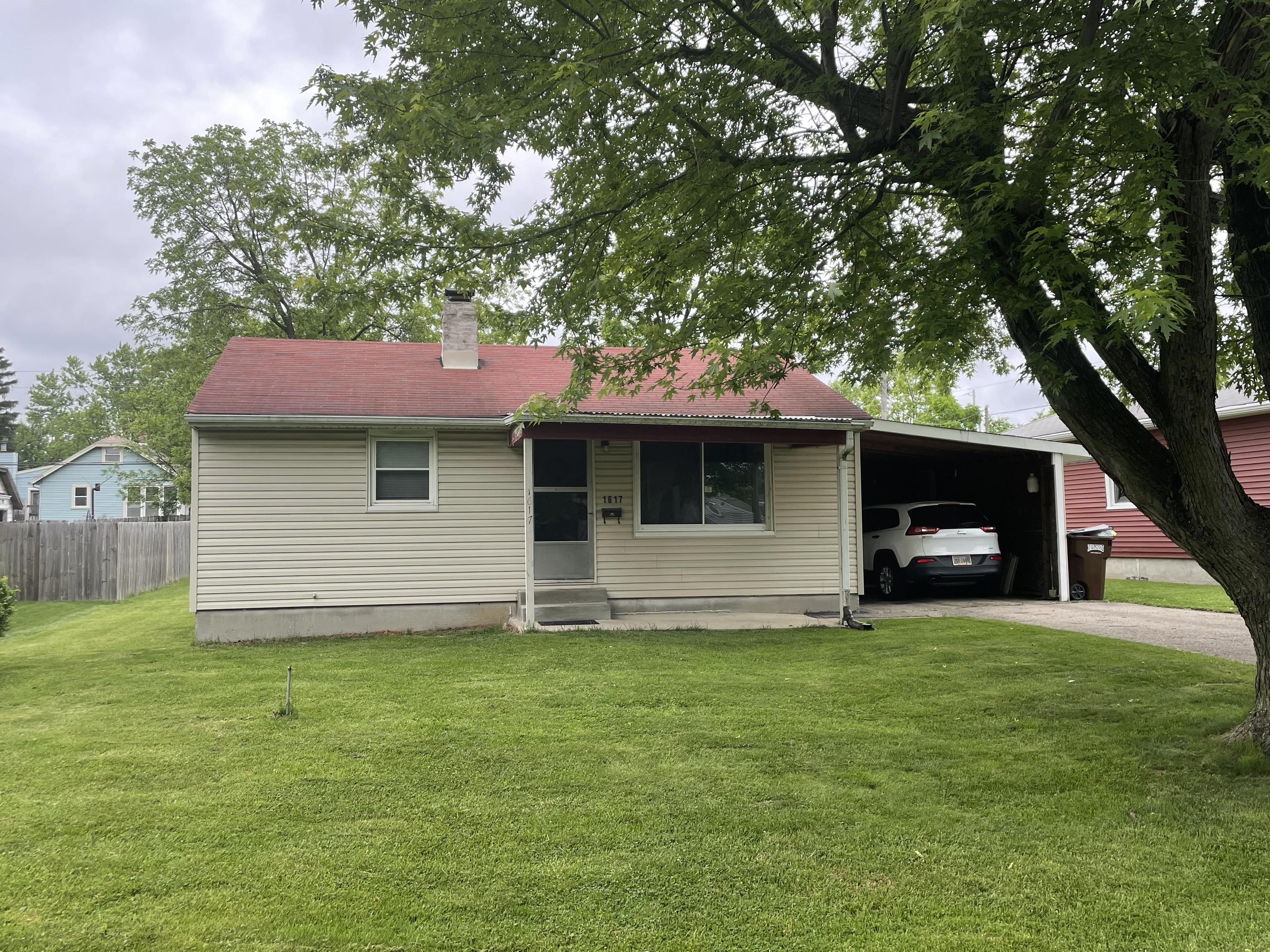 1617 Berwin Ave – photo 1