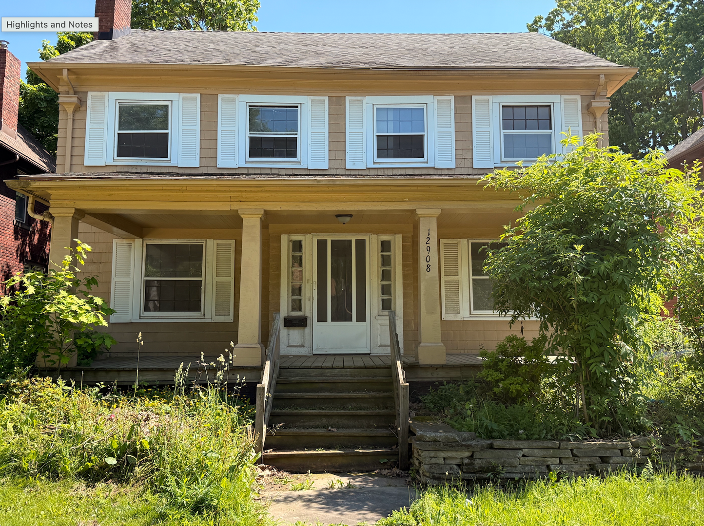 12908 Cedar Rd – photo 1