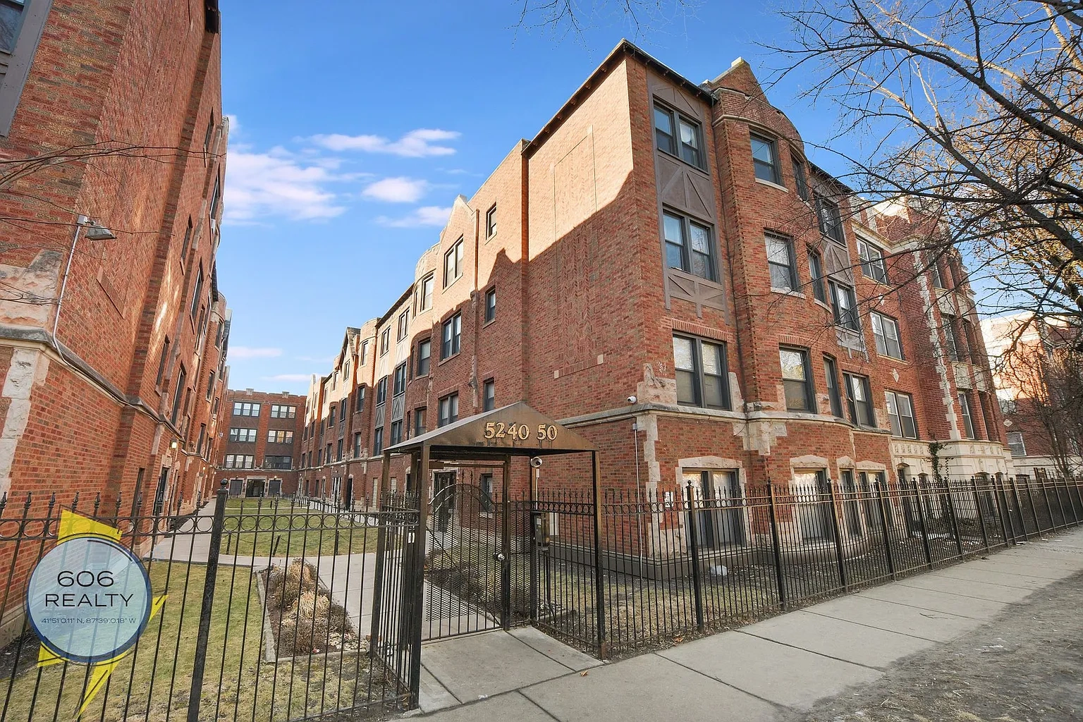 5240-50 S. Drexel Ave. – photo 2