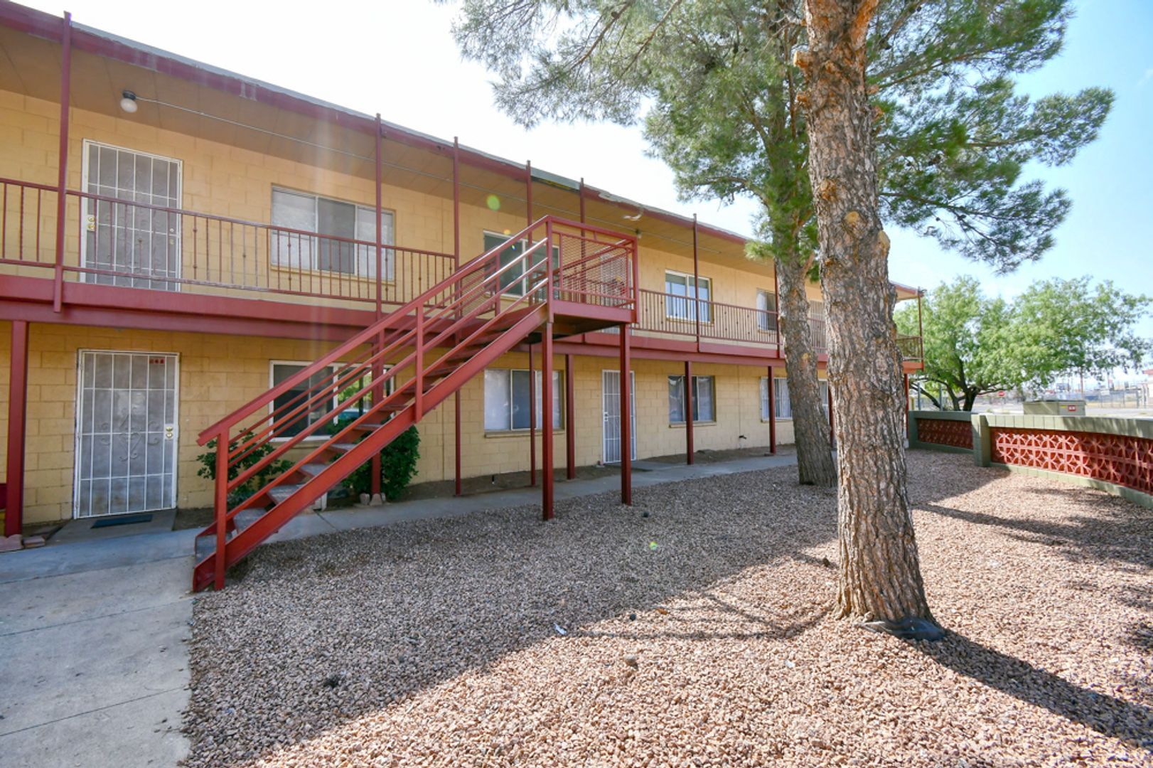 8700 Norton St unit 01-10B – photo 3