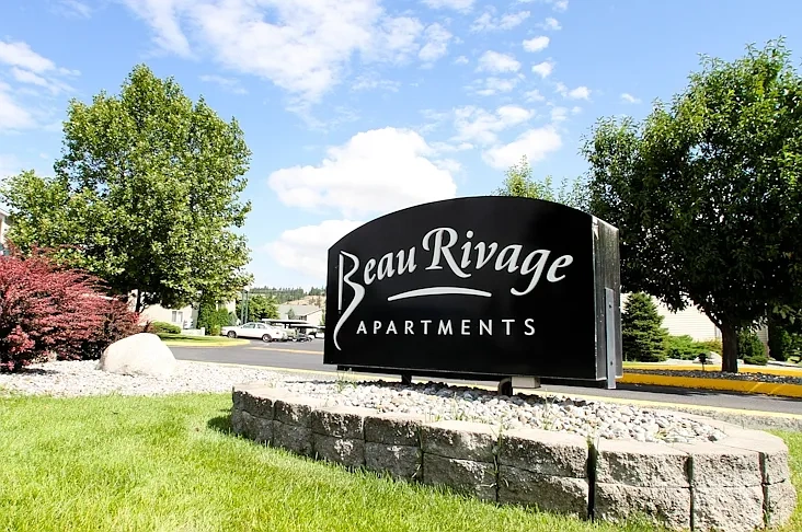 Beau Rivage 115 – photo 2