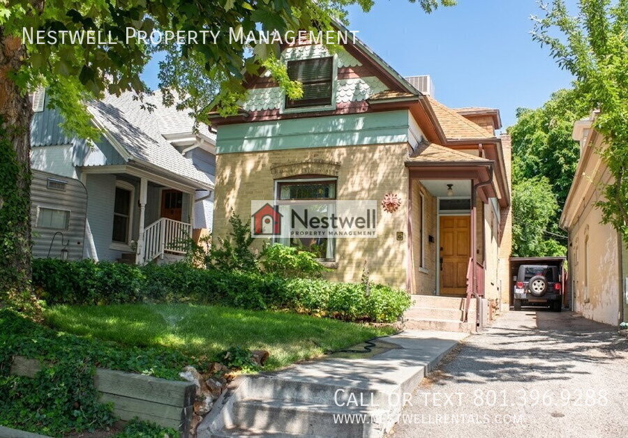 210 I St – photo 1