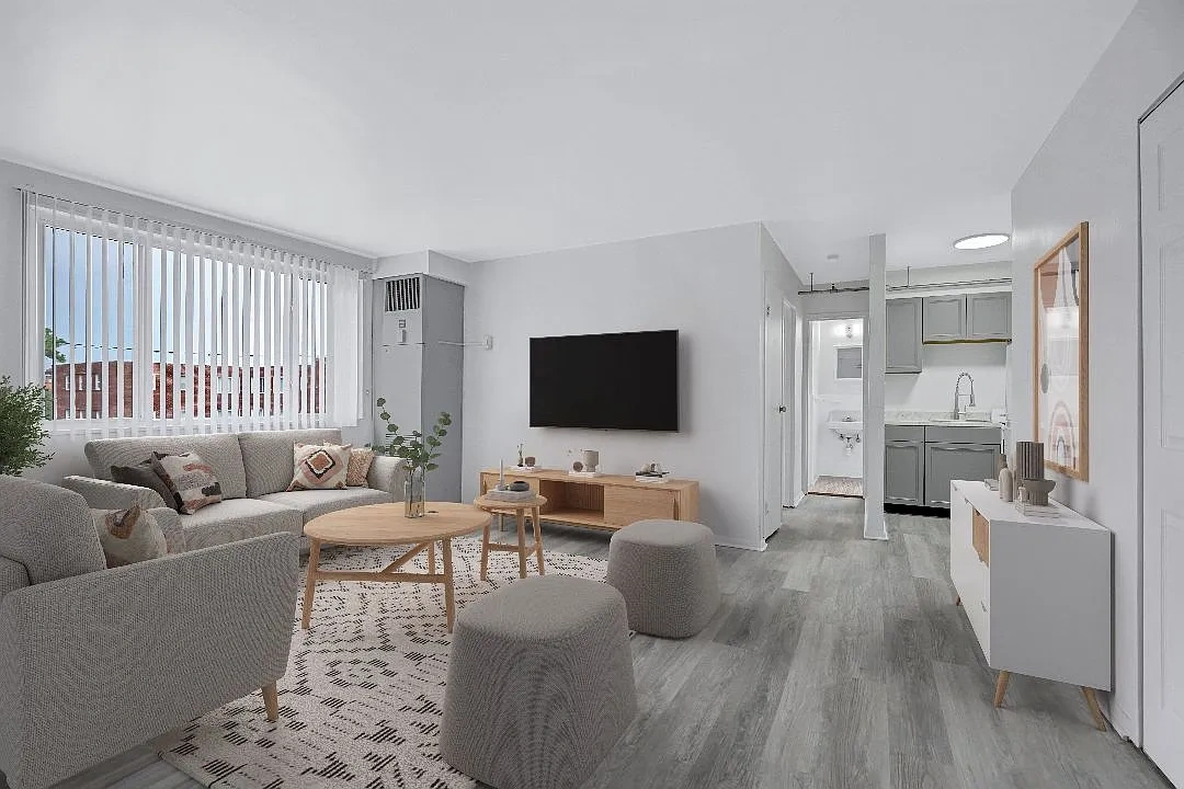 Glebe House Apartments – photo 3