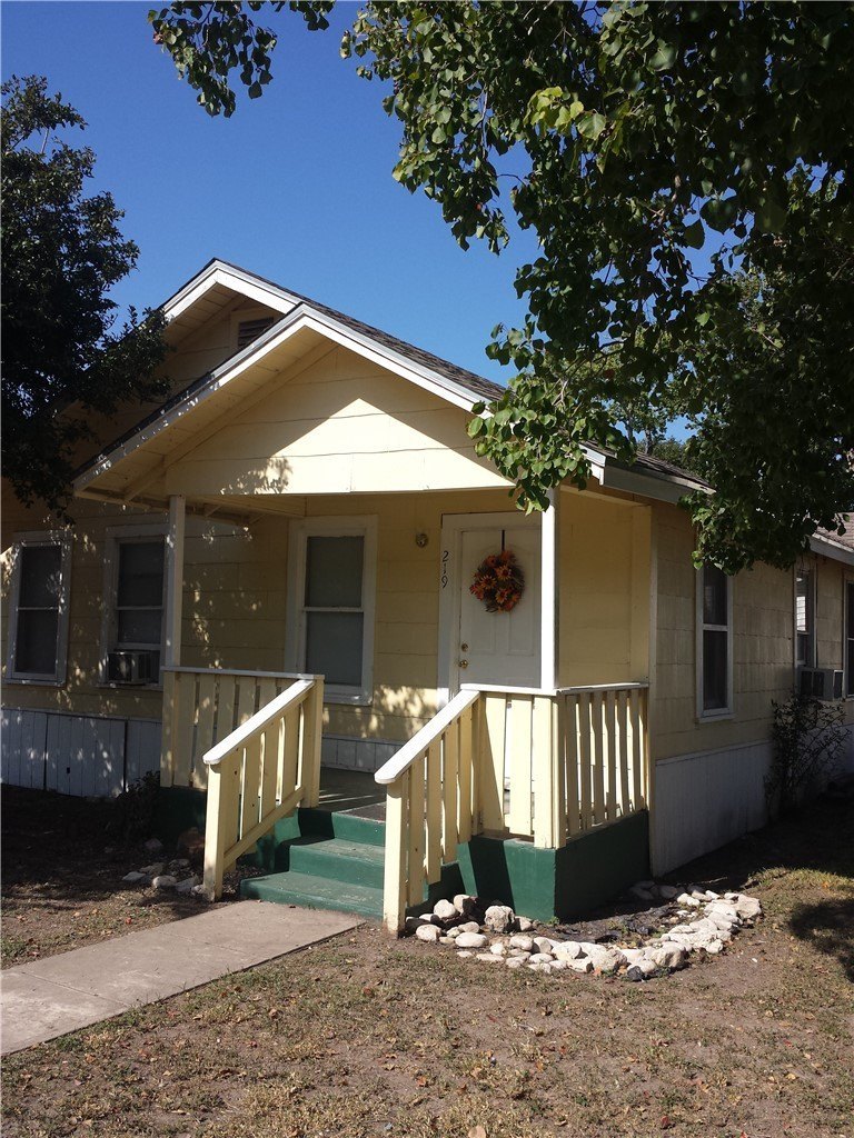 219 Tutt Ave – photo 1