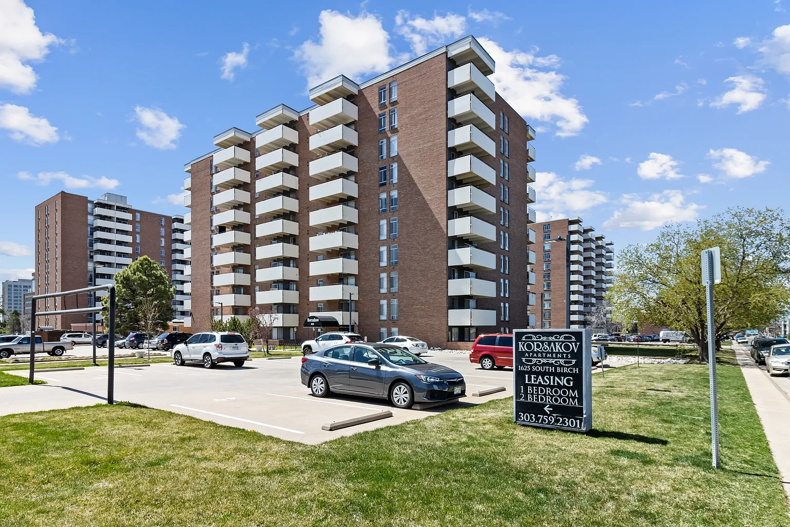 Korsakov / Da Vinci Apartments – photo 3