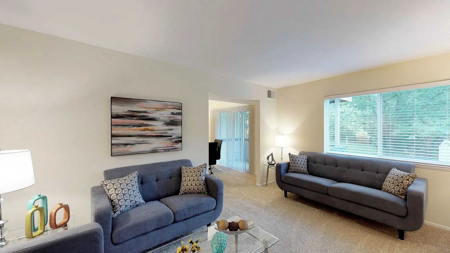 West Woods Apartments – photo 5
