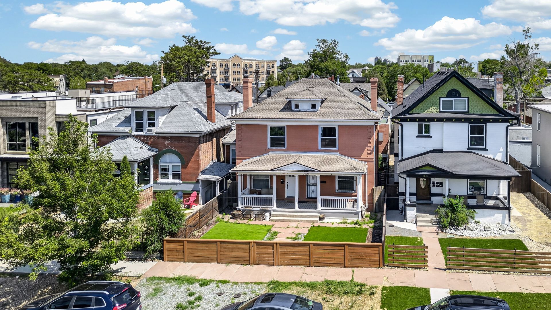 3030 Stout St – photo 4