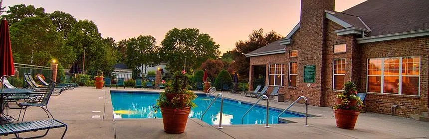 Yorktown Estates Apartments – photo 1