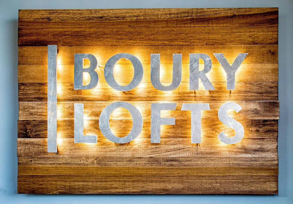 Boury Lofts – photo 3