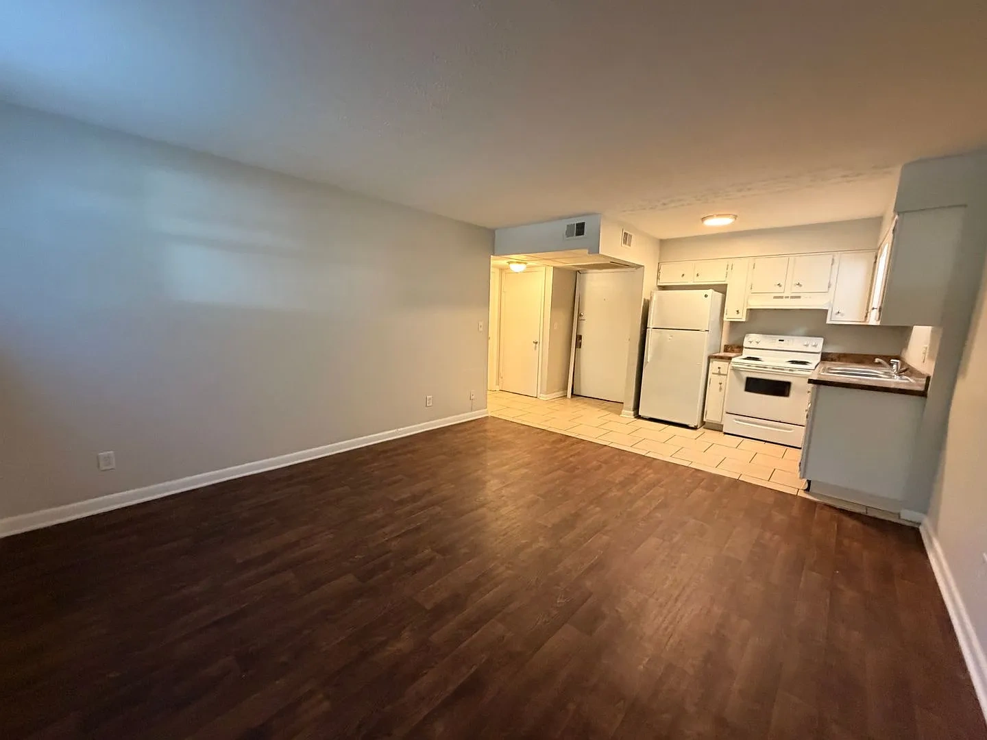 Parkside Apartments – photo 5