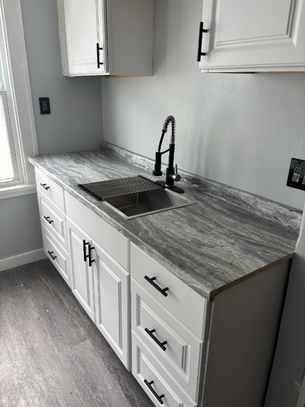 13714 Coit Rd unit UP – photo 2