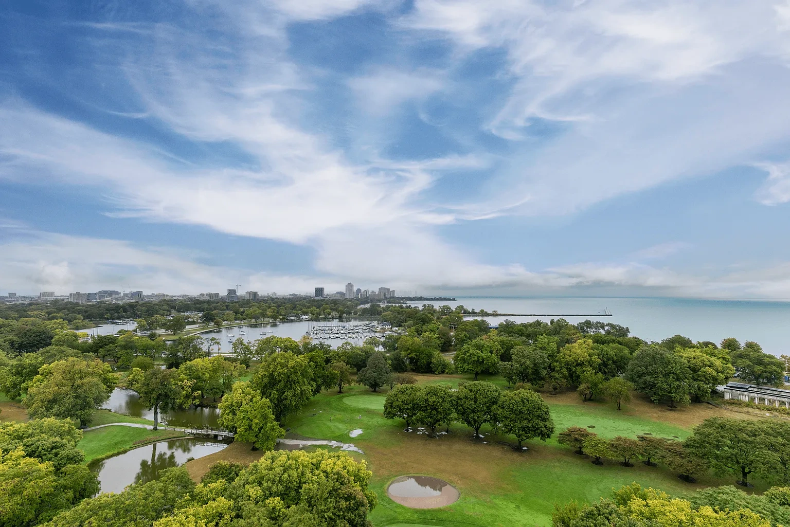 Park Heights by the Lake Apartments – photo 2