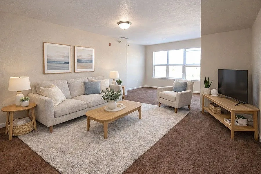 BRITTANY POINT APARTMENTS – photo 3