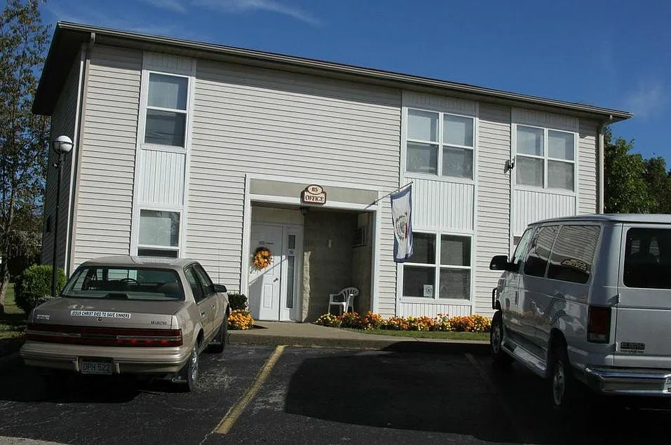 Jordyn Terrace Apartments – photo 4