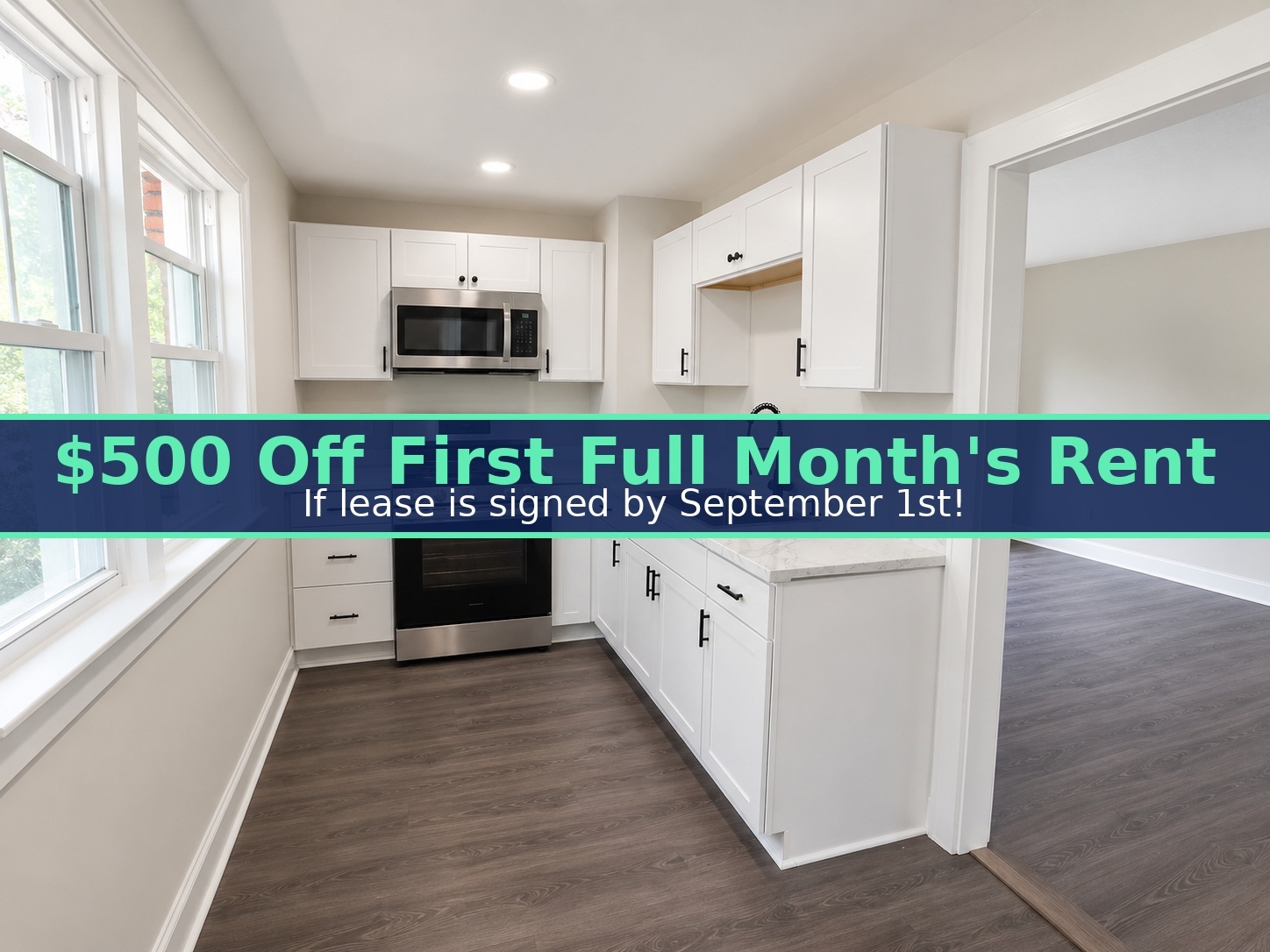 12009 Clifton Blvd unit 7 – photo 1