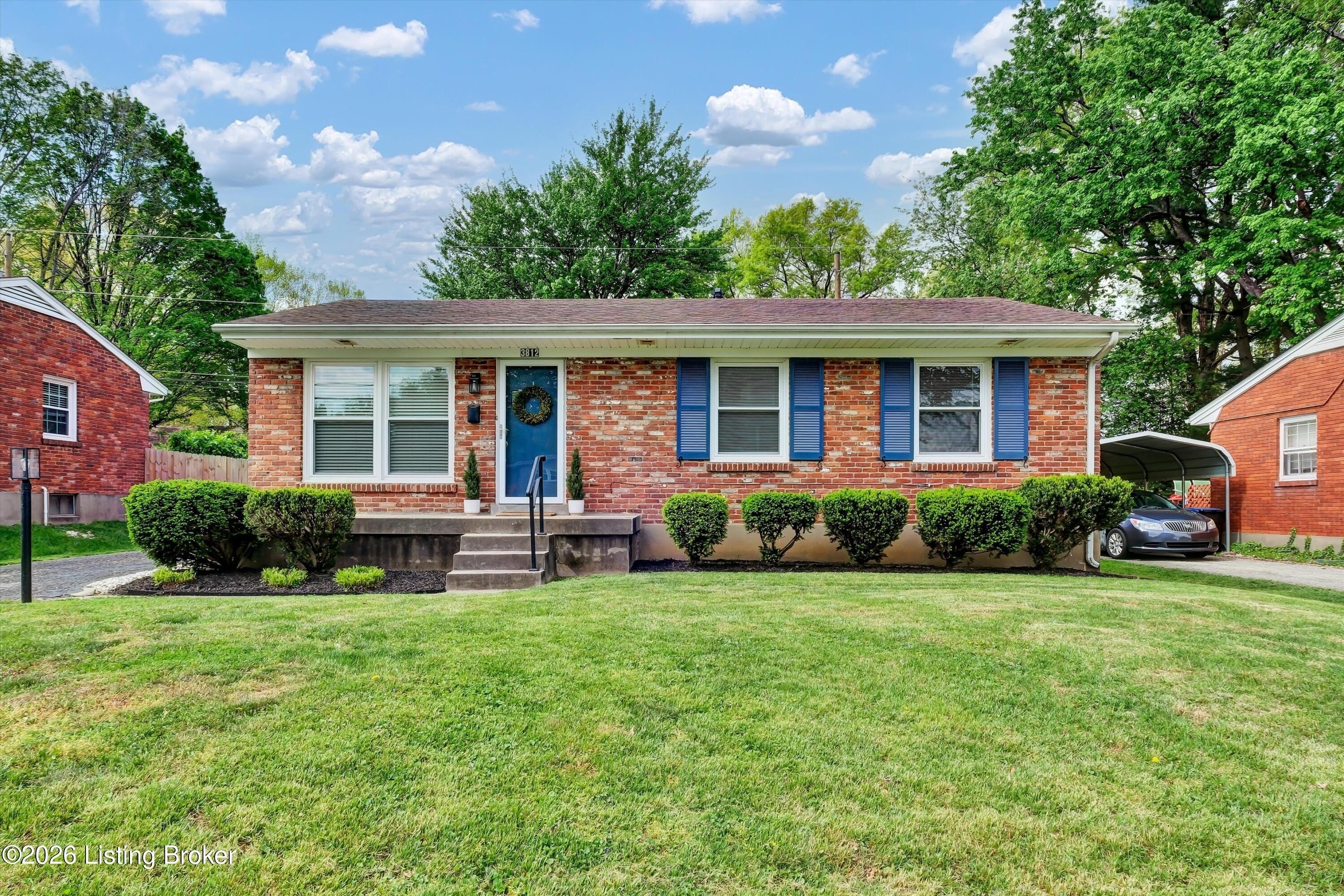 3812 Klondike Ln – photo 1