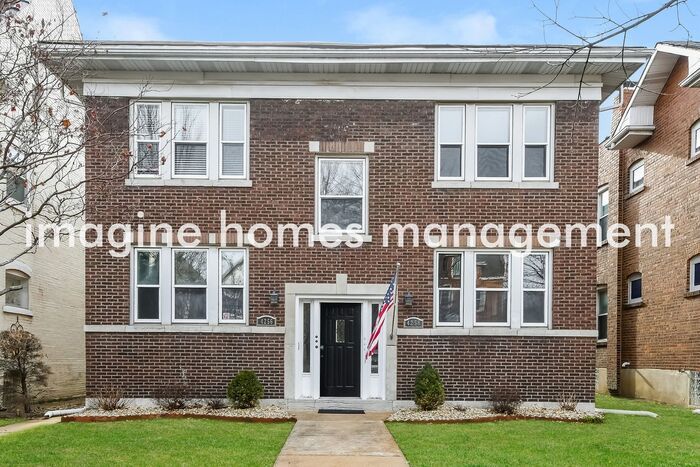 4258 McPherson Ave unit 2b – photo 1