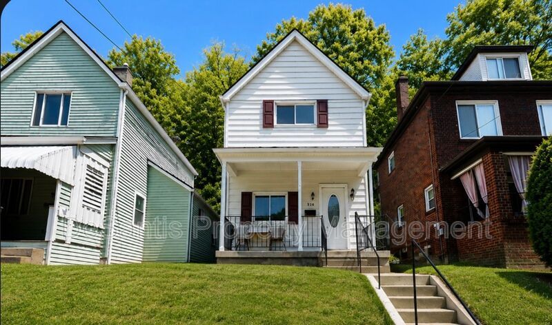 520 Glenn St – photo 1