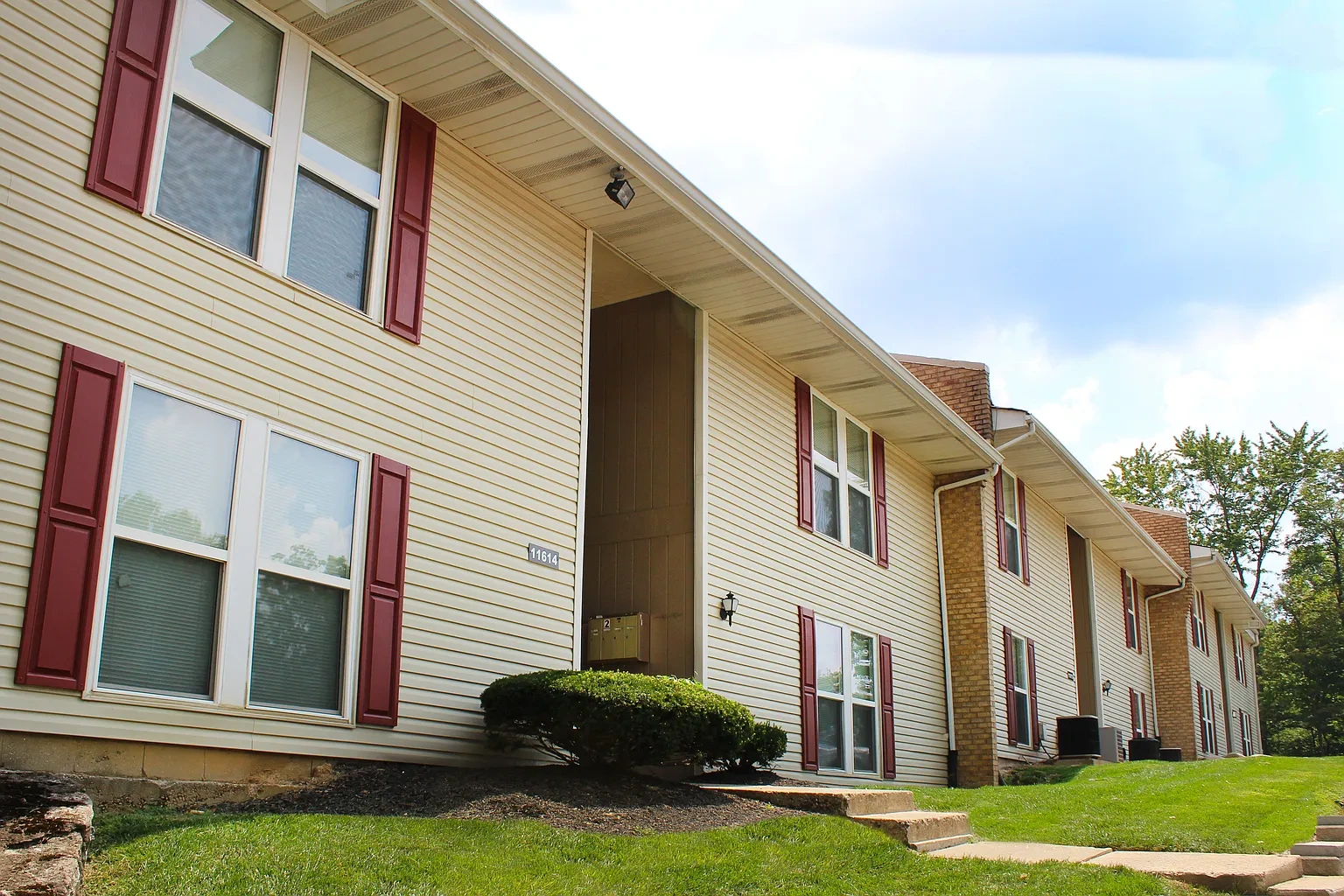Timber Ridge Apartments – photo 4