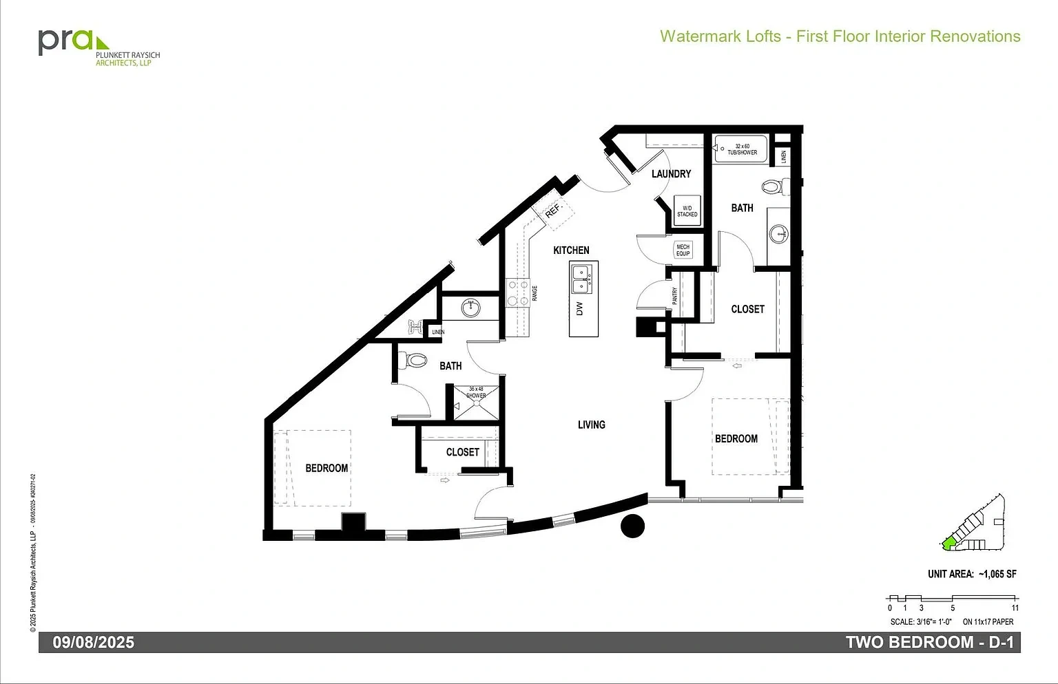 Watermark Lofts – photo 4