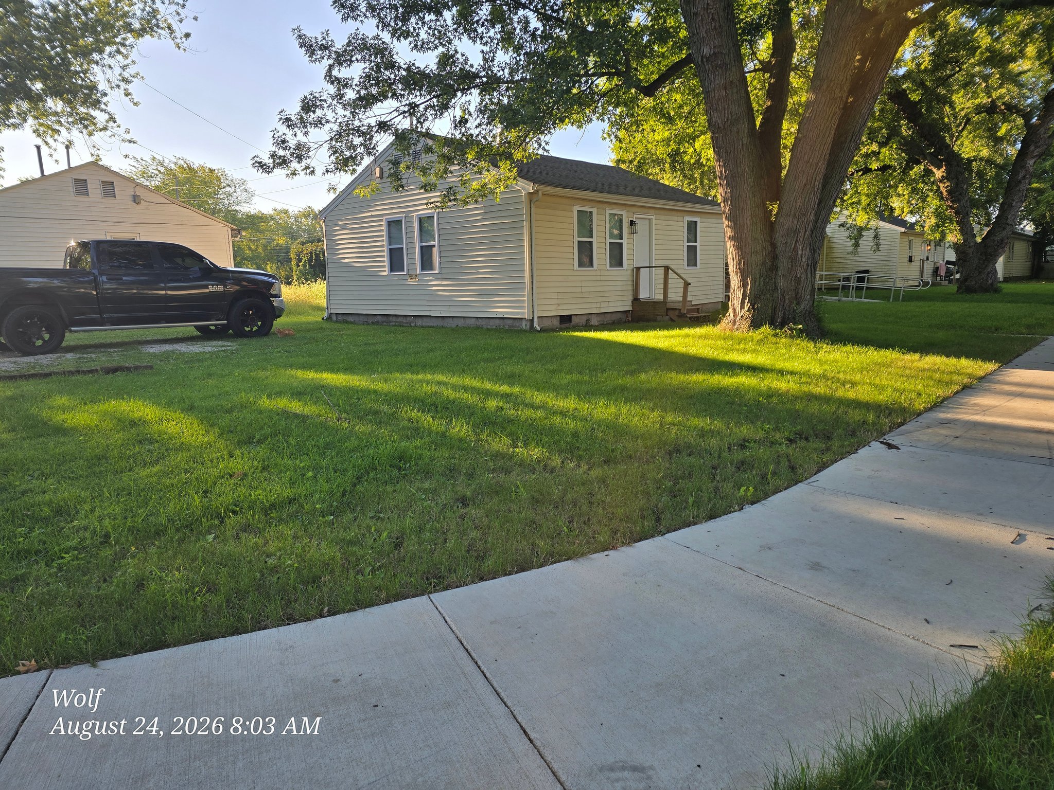 2028 W Forest Dr – photo 1