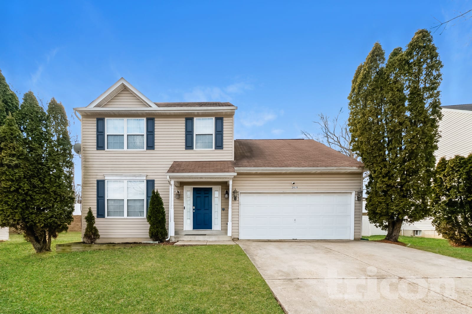 2439 Richmond Way – photo 1