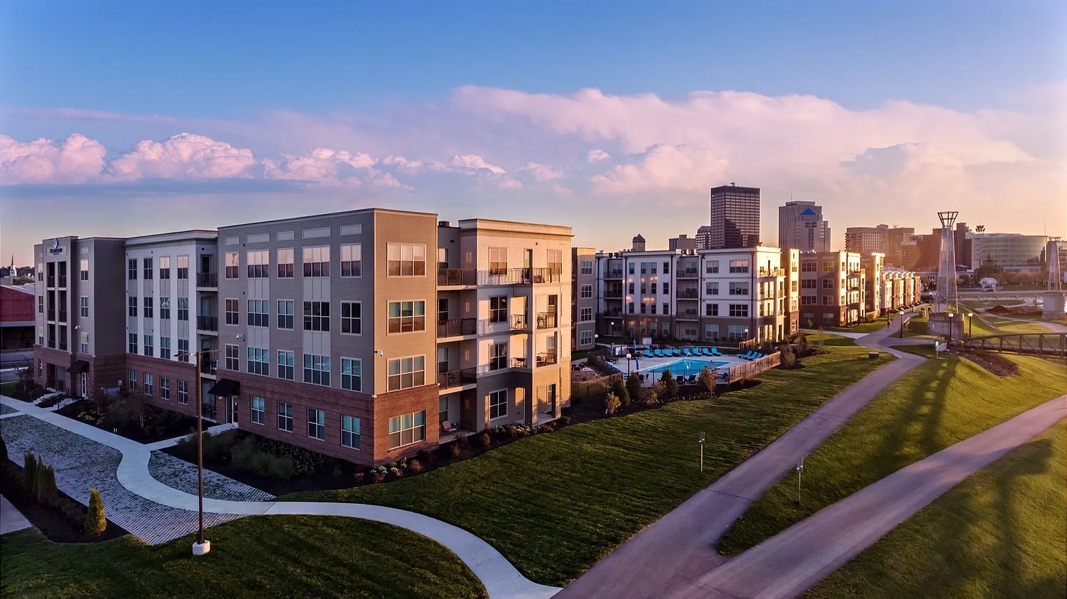 Water Street Apartments – photo 5