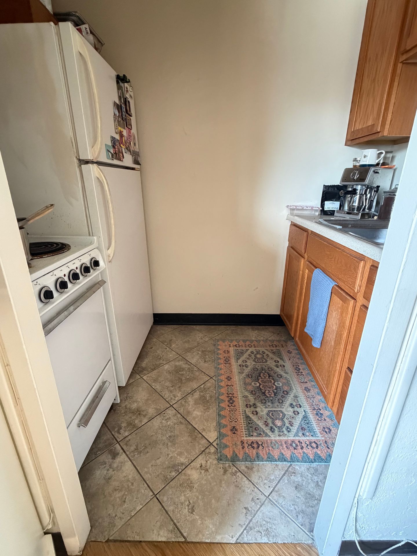 Ellsworth Towers – photo 1