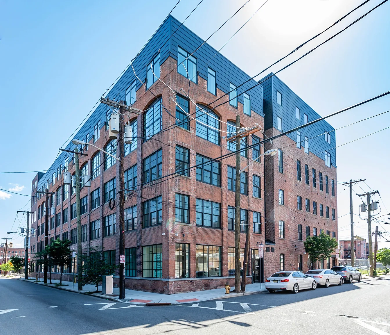 Textile Lofts – photo 2