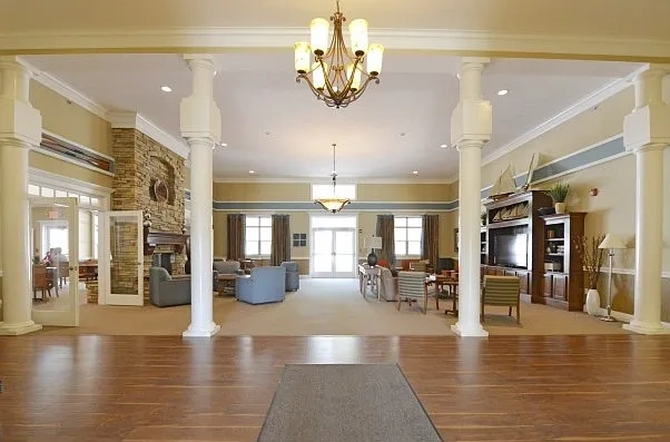 Aquamarine Apartments – photo 3