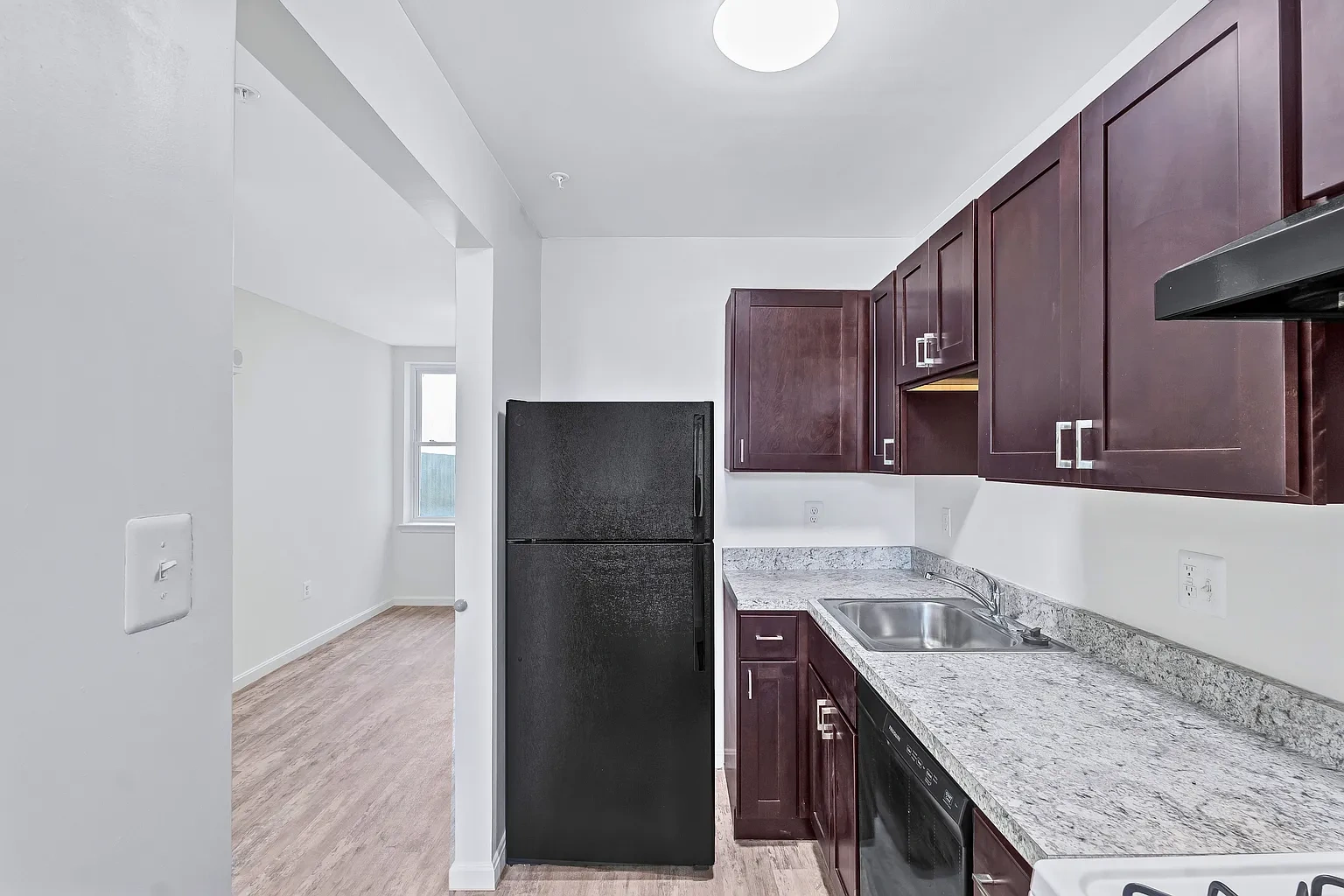 Bon Secours Apartments – photo 4