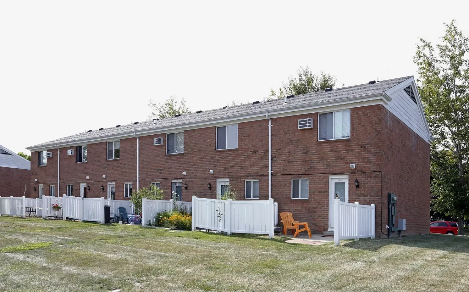 Eastwyck Apartments – photo 1