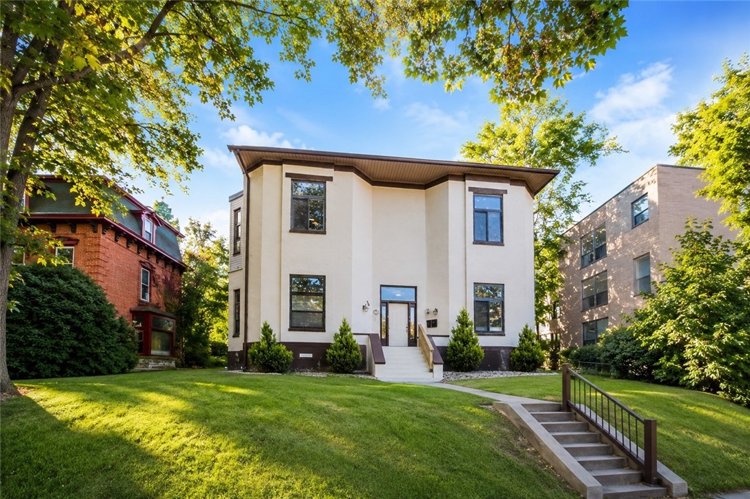 735 N Highland Ave unit 1 – photo 1