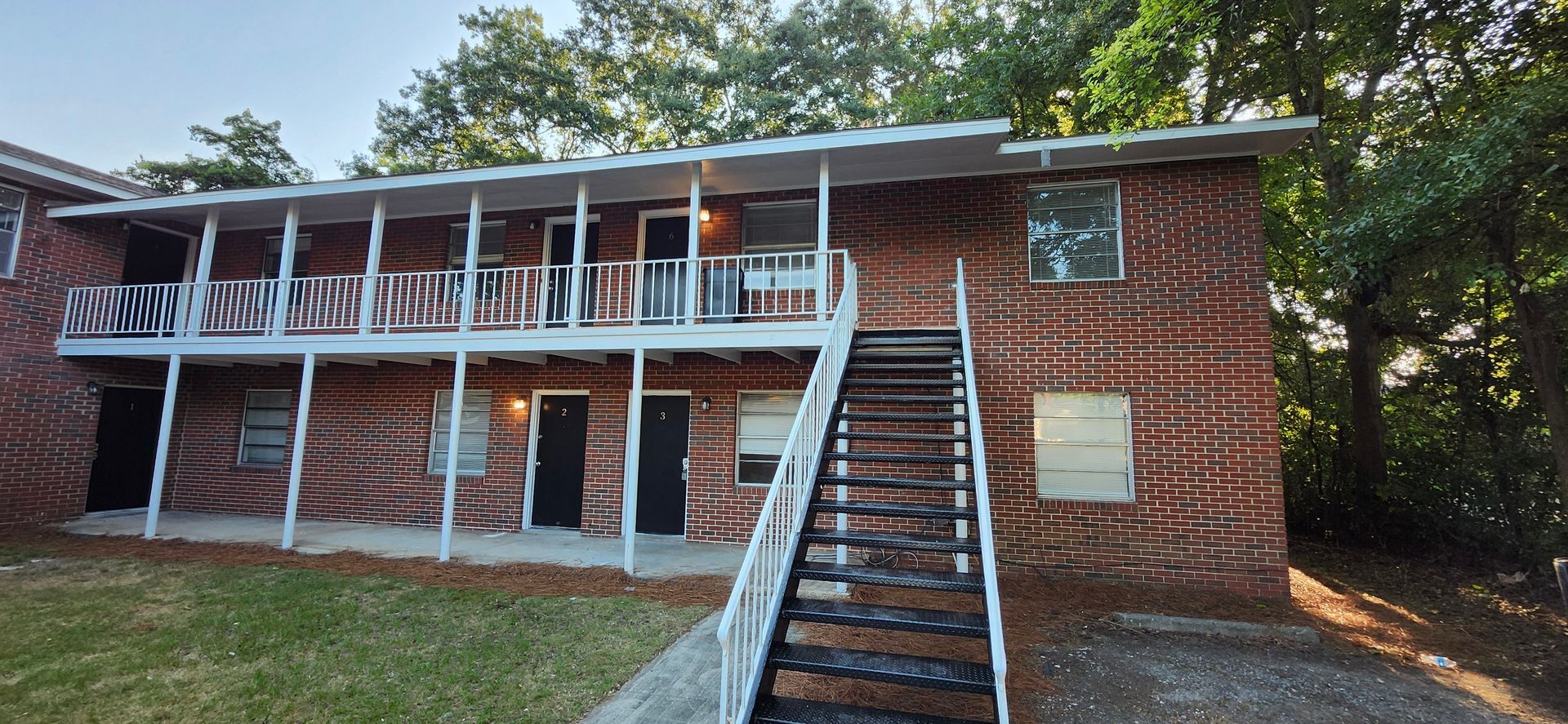 1234 Peacock Ave unit Unit 1 – photo 1