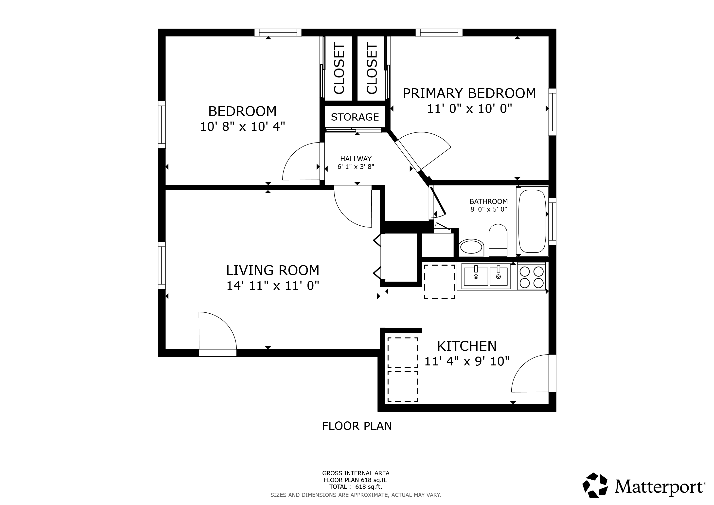 1918 1/2 SW E St unit 1918 1/2 – photo 2