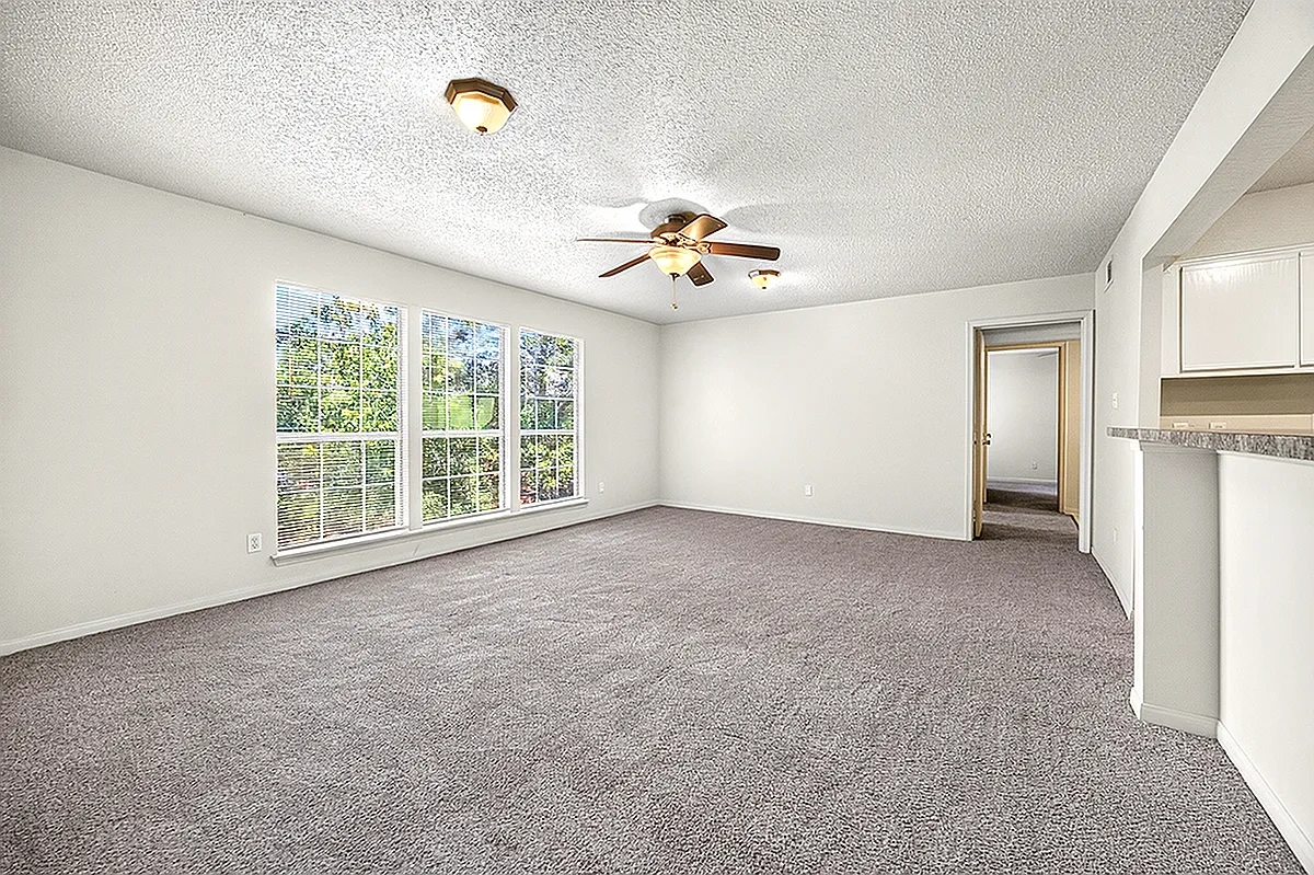 Garden Park Apartments – photo 4