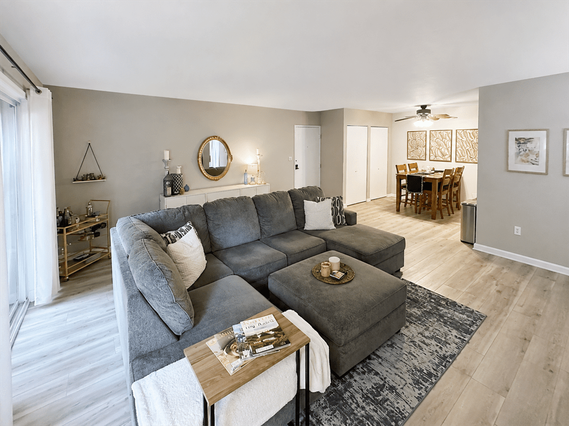 805 Delta Ave unit 1B – photo 2