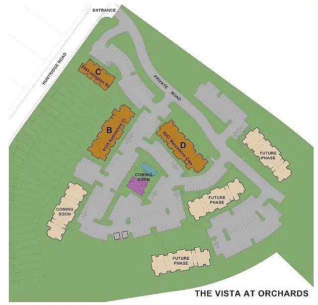 The Vista at Orchards – photo 3